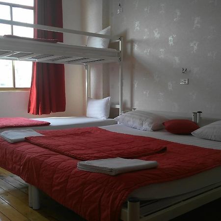 Koniko Backpackers Hostel Ho Chi Minh-byen Eksteriør bilde