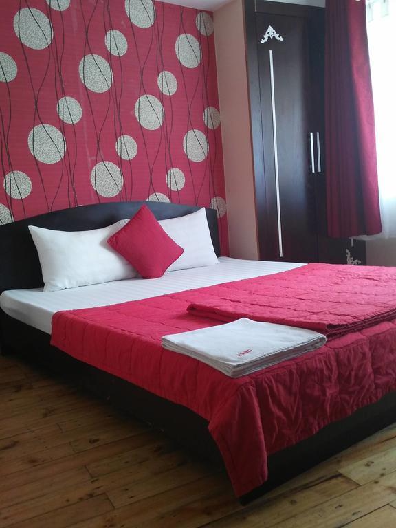 Koniko Backpackers Hostel Ho Chi Minh-byen Eksteriør bilde