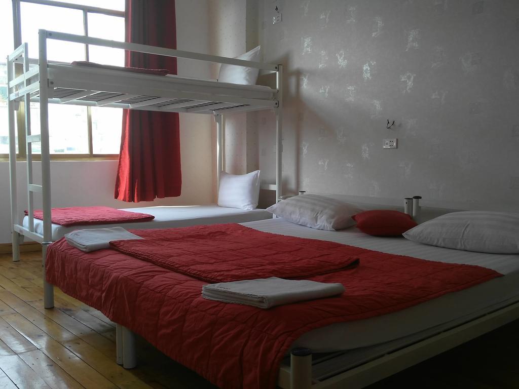 Koniko Backpackers Hostel Ho Chi Minh-byen Eksteriør bilde