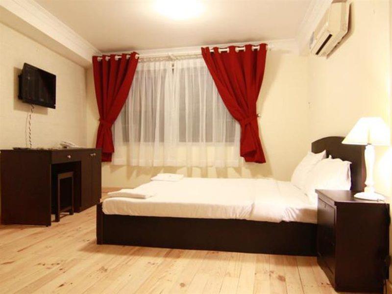 Koniko Backpackers Hostel Ho Chi Minh-byen Eksteriør bilde