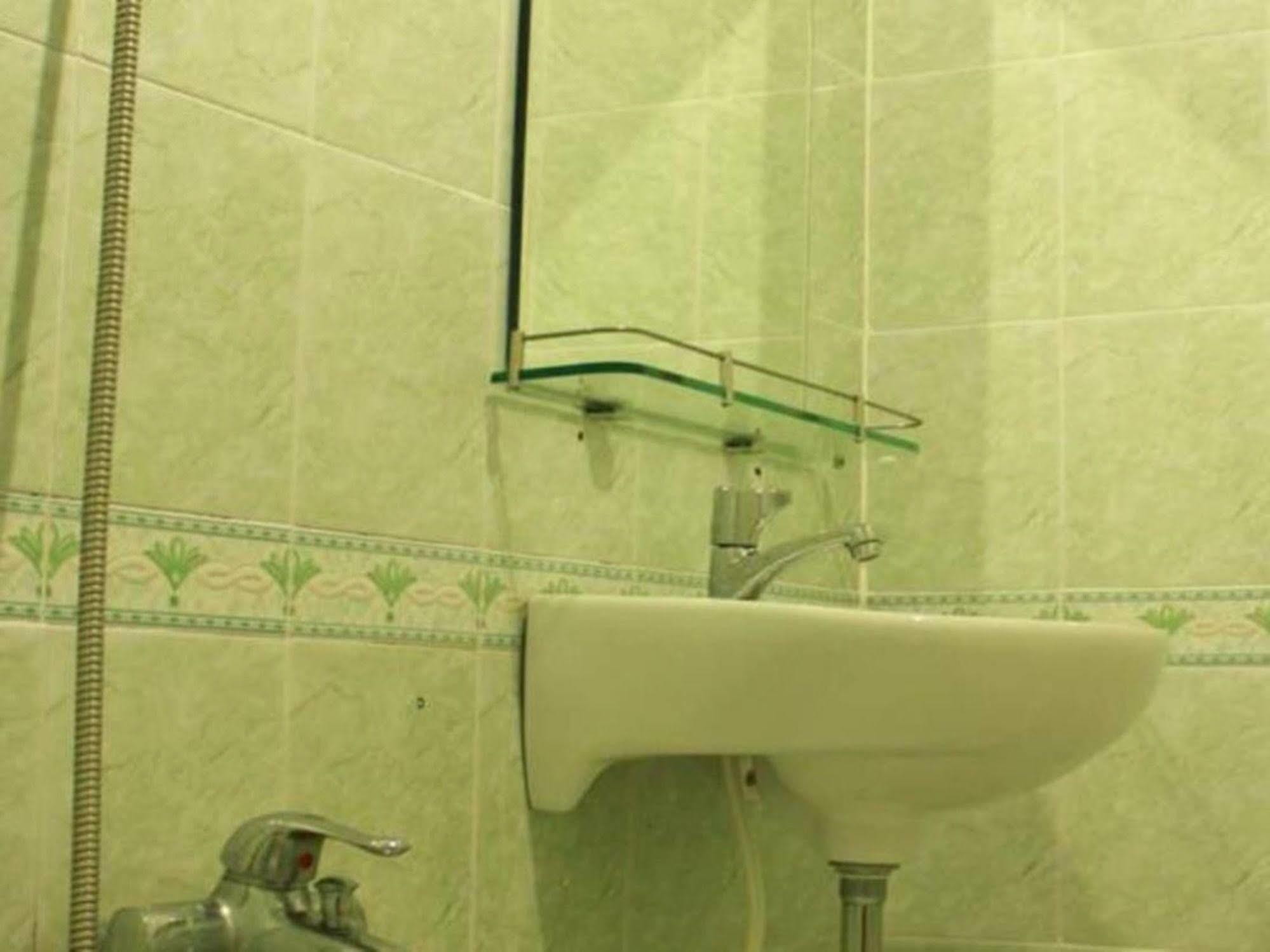 Koniko Backpackers Hostel Ho Chi Minh-byen Eksteriør bilde